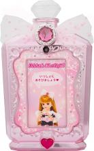 TAKARA TOMY Licca-chan Fashionable Pad W210 x H290 x D60mm Pink