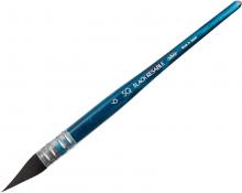 Holbein Watercolor Brush Black Rable SQ Round Round No. 6 204156