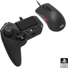 PS4 PS3 PC compatible Tactical Assault Commander G2 for PS4 PS3 PC