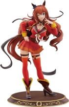 Claynel Uma Musume Pretty Derby Maruzensky Racing Outfit Ver. 1/7 Scale Approx. 254mm PVC & ABS Painted Complete Figure