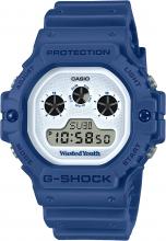 CASIO G-SHOCK Wasted Youth Collaboration Model DW-5900WY-2JR