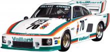 AOSHIMA 1/24 BEEMAX series No.20 Porsche 935 K2 1977 DRM specification plastic model