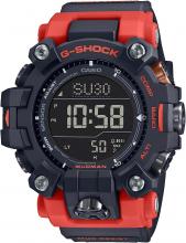 CASIO G-SHOCK MUDMAN GW-9500-1A4JF Gray