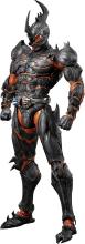 Threezero FigZero S 1/12 Armor Man (Tiger Shell Man) 1/12 Scale ABS & PVC & POM & Die-cast Metal Painted Articulated Figure