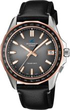 CASIO Oceanus Manta Watch (Domestic Genuine Product) Limited Edition of 300 in Japan OCW-S400RL-8AJR Men's, Gray