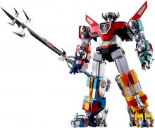 Soul of Chogokin Beast King GoLion GX-71 Beast King GoLion Approximately 270mm ABS & Diecast & PC & PVC Painted Movable Figure