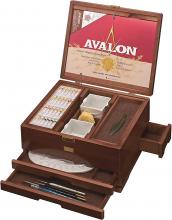 Holbein Anniversary Transparent Watercolor 115 Color Set 135139