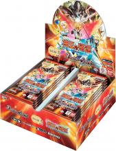 BANDAI Battle Spirits Contract: True Chapter 4 Return of the God King Booster Pack (BS71) (BOX) 18 packs