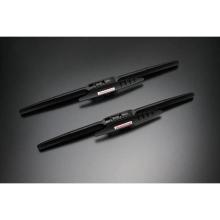 AutoExe Aero Sport Wiper Blades (Set of 2) for Flair MJ34S, MJ44S, and MJ55S