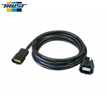 TRUST GReddy Sirius Pressure Sensor Extension Harness, 1m (Boost, Oil Pressure, Fuel Pressure, etc.)