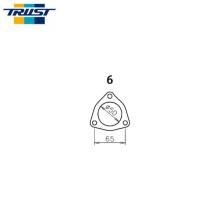 TRUST GReddy Turbine Flange TD-05SH (No Actuator)