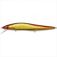 Megabass ONETEN MAX LBO SW GG Akakin Seabass Lure (qh)