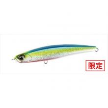 DUO Seabass Lure Bayroof Seek 128S Limited AOA0771 Glitter Kibinago RB(qh)