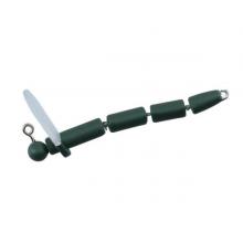 Daiwa Trout Plug Trout Twig Jr. Dark Olive (QH)