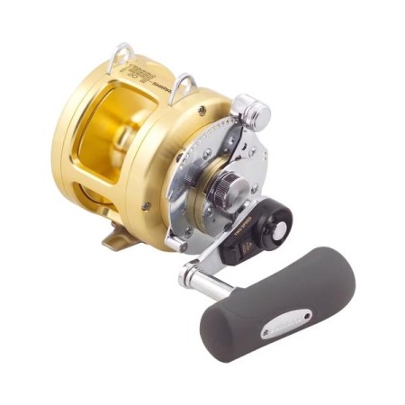 Estimated availability: Manufacturer production scheduled for late May.  
Shimano reel: Tiagra (TIAGRA) 50W LRSA, dual-axis reel for marine use, n〇.  ( Marketplace Item )