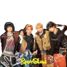 escape/SparQlew [CD] Regular Edition