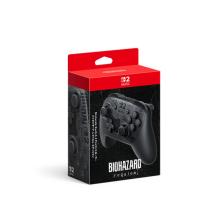 Nintendo (Switch 2) Nintendo Switch 2 Pro Controller Resident Evil Requiem Edition