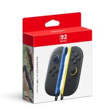 Nintendo (Switch 2) Joy-Con 2 (L) Blue / (R) Light Yellow