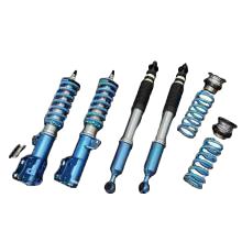 Mazda Roadster NA6CE NA8C Adjustable Suspension Kit CUSCO Sport TNS 404-64W-CN CUSCO SPORT TN-S TN_S Roadster Height Adjustable Suspension Kit Lowering Kit