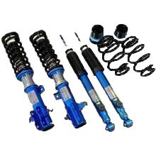 CUSCO Street Zero 613-62P-CBF adjustable coilovers for MR Wagon MF21S. (Lowering kit included)