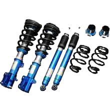 CUSCO Street Zero A 634-62N-CB adjustable suspension kit for Wagon R MH35S MH55S. (Lowering kit included)