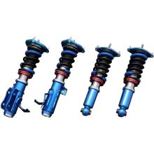 Mazda Roadster NCEC Coilover Suspension Kit CUSCO Street Zero A 428-61N-CN CUSCO STREET ZERO A Roadster Height Adjustable Suspension Kit Lowering