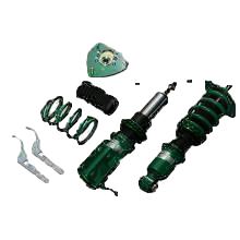 Mazda Roadster ND5RC Coilover Suspension Kit TEIN MONO SPORT GSMD0-71SS3 TEIN MONO SPORT Roadster Height Adjustable Suspension Kit Lowering Kit