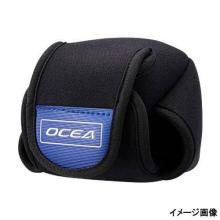 Shimano Ocea Reel Guard PC-233N L Black
