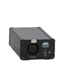 Umbrella Company BTL-ADAPTER Headphone Amplifier, BTL Drive Only