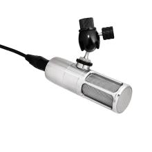 EarthWorks ICON PRO Condenser Microphone with Custom Adapter