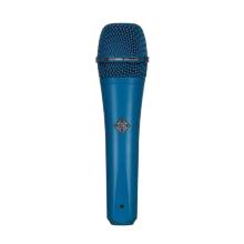 TELEFUNKEN M80 (Blue) Dynamic Microphone