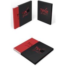 TVXQ! SPECIAL LIVE TOUR T1STORY 'I AM HERE BESIDE YOU' PHOTOBOOK Book