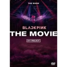 BLACKPINK BLACKPINK THE MOVIE -JAPAN STANDARD EDITION- <Regular Edition> DVD