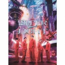 SUPER EIGHT SUPER EIGHT (CD+DVD+Photobook+Poster-type Lyrics Card) <First Press Limited Edition [SUPER]> CD