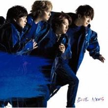 NEWS BLUE <Regular Edition> 12cmCD Single