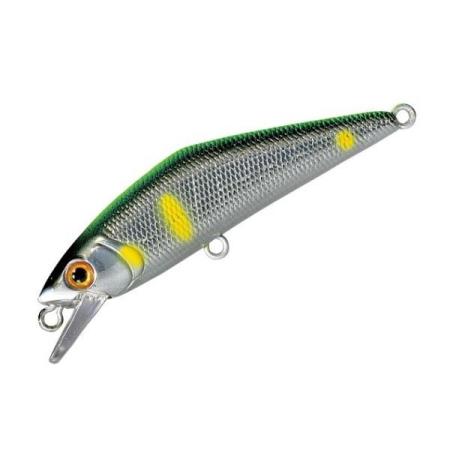 Smith Trout Plug D-Contact 63 Chartback Ayu 47 Trout Plug (t)