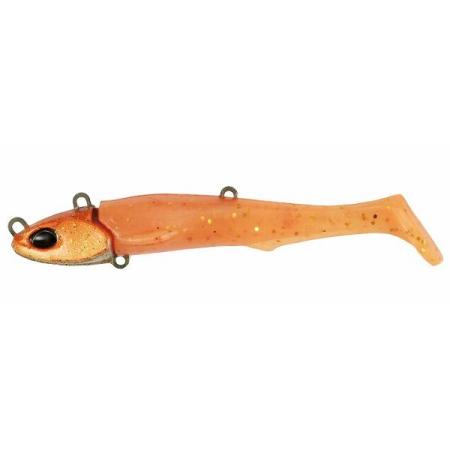 DUO Saltwater Beach Walker Django Set 14g GHA0530 Super Orange GB (t)