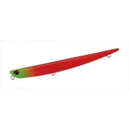 DUO Seabass Lure Bayroof Manic Slow 95 ACC0580 Red Hot Chili (t)
