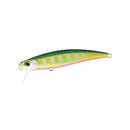 Punta de lanza para trucha DUO Ryuki 71S ANA4098 Bullpin Gold Yamame (t)