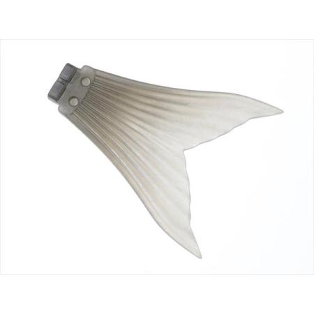 DEPS Lures Saltwater NEW High Cider 172 Spare Tail Smoke (t)