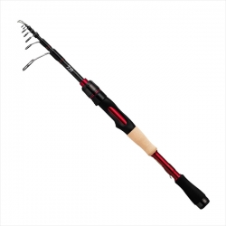 ブレイゾンモバイル　BLAZON MB 6106TMB Daiwa 20 Blazon Mobile 6106TMB Telescope (Baitcasting 6 Piece)