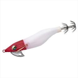 Daiwa Egi Emeraldas Omorig Egi RV #3.0 Night luminous-Red and White (t)