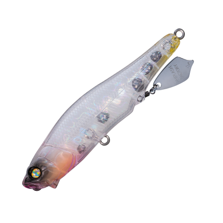 Disturbing Wire 105 DSS14WHC Seraphic Clear OC