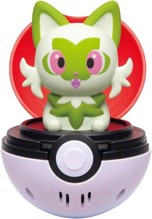 Pokemon Pyokopuni Nyaohha