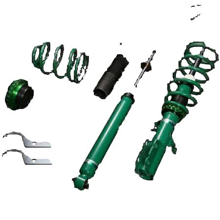 Kit de suspensión coilover TEIN Street Advance Z GSM98-91AS3 para Mazda Axela Sport BLEFW