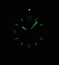 ORIENT MAKO II Mako II Luminous LUMINOUS Automatic winding (with manual winding) FAA02001B9