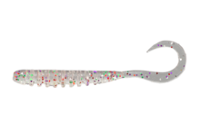Jackall Lure Saltwater Tide Curly 2.8 pulgadas Irodori Sabiki (t)