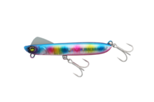 Jackall Lure Saltwater Sable SWIM METAL 35g Blue Pink Candy (t)