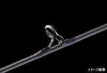 Jackall Fishing Rod 23 ANCHOVY DRIVER EXTRO ADX-610ML (t)