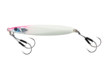 Jackall Lure Saltwater TG Bumbles Jig Bump 80g G-0637 Impact Glow (t)